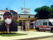 Sub Director del Hospital de Huaral : «Hay una disminución de casos de covid-19»