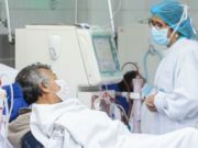 EsSalud advirtió mortales afectaciones a los riñones a consecuencia de la COVID-19