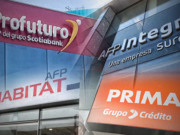 AFP: ¿Cómo se presenta una solicitud para el retiro de los S/ 17,600? Aquí te mostramos