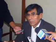 Eligen a destacado huachano como rector (e) de la Universidad Nacional de Ingeniería (UNI)