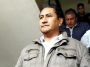 Vladimir Cerrón: «No tengo interés en volver al Gobierno Regional de Junín ni ocupar cargo público nacional»