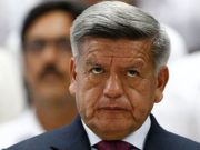 ¡Lo Último! César Acuña «Invoco a los candidatos Fujimori y Castillo respetar los resultados oficiales»