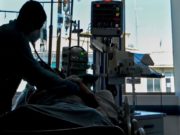 Chile registró el primer caso del letal “hongo negro” en un paciente con COVID-19