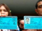 RENIEC amplía vigencia de DNI vencidos, hasta el 31 de agosto del 2021