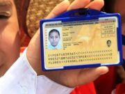 Reniec: Jóvenes con 18 años recién cumplidos podrán votar con DNI amarillo