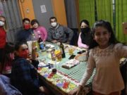 INS: reuniones familiares en el día del padre son un importante factor de contagio de COVID-19