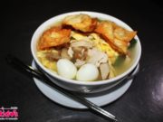 HUARAL PREPARARÁ MIL QUINIENTOS PLATOS DE SOPA GARCIA