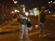 Día del Padre : Mañana domingo habrá inmovilización social obligatoria