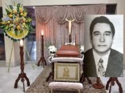 Este miércoles 30 será el sepelio de ex alcalde huaralino: Ing. José Pinasco Elguera