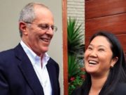 Keiko Fujimori vs PPK: ¿Cuánto tiempo demoró el conteo de votos en las elecciones del 2016?