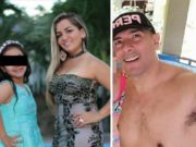 Detienen a presunto feminicida que acabó la vida con una madre y su pequeña hija