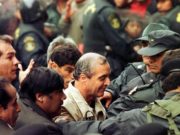 Hoy se cumplen 20 años de la captura de Vladimiro Montesinos (FOTOS)