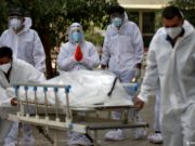 OMS “Solo una cepa de la variante del coronavirus detectada en India es «preocupante»