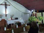 La Parroquia San Juan Bautista cumple 104 años al servicio de los Huaralinos
