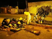 Hay deficiente recojo de residuos sólidos en Huaral
