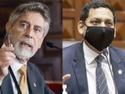 Francisco Sagasti a Luis Valdez “El ladrón cree que todos son de su condición”