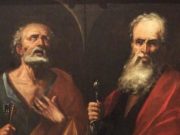 San Pedro y San Pablo: ¿Quiénes son y por qué se les recuerda el 29 de junio?