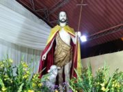 El RAPTO DE SAN JUAN: Leyenda Huaralina