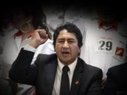 Suspenden a juez que anuló sentencias contra Vladimir Cerrón