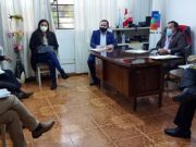 Enseñanza virtual afronta hasta hoy problemas sin solución en la provincia de Huaura.