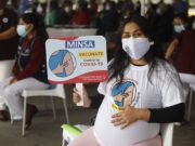 ¡Atención! Este viernes 25 inicia la vacunación de las gestantes contra el covid-19 en Huaral
