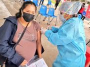 ¿Estás embarazada y tienes más de 28 semanas? Conoce aquí los requisitos para poder vacunarte contra la covid-19