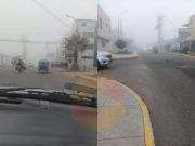 ¡A cuidarse! Hoy Huaral presentará una temperatura mínima de 14ºC