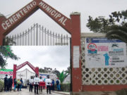 ¡Atención! Cementerio de Aucallama funcionará con normalidad, durante el feriado del 29 de junio