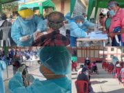 ¡Atención! Desde este jueves los adultos mayores de 60 a 69 años recibirán su segunda dosis contra la covid-19
