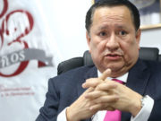 ¡Lo Último! Presidente del JNE suspende a magistrado Luis Arce Córdova tras declinación