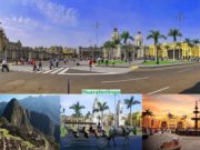 ¡Orgullo! Italia califica al Perú como un“destino de ensueño”