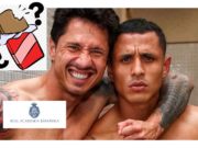 ¿Qué significa «chocolate»? RAE define término y responde sobre utilizado por Lapadula y Yotún