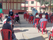 Adultos de 55 a 59 años de la Provincia de Huaral serán vacunados: Conoce aquí los detalles