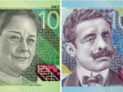 Chabuca Granda y Pedro Paulet: los nuevos rostros que aparecen en los billetes de S/ 10 y S/ 100