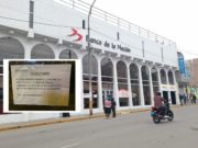 Banco de la Nación reabrirá sus puertas a partir del 23 de julio así lo anunció en comunicado