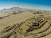 Unesco declara al sitio arqueológico Chankillo como Patrimonio Mundial
