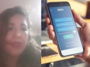 Ciudadana Chancayana denunció que fue victima del robo sistemático de su AFP en BBVA