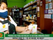 Mercado de productos naturales DE RAÍZ: Todas las regiones del Perú reunidas en Huaral