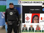 Después de más de un año, Sesión de Concejo aprueba subvención hecha a trabajador fallecido