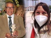 Dirigente Silvia Dorador protesta por denuncia de difamación del alcalde Uribe