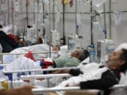 80% de camas UCI de villas y hospitales de EsSalud son ocupadas por adultos de 30 a 59 años