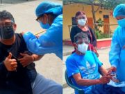 Este viernes 16 los mayores de 50 años a más podrán vacunarse contra la covid-19 en Huaral