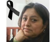 Falleció la reconocida abogada Huaralina Magaly Remigio