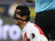 Gianluca Lapadula: «Me siento muy orgulloso de ser parte de esta selección»