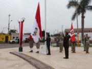 Programa especial de actividades por del bicentenario por la Independencia del Perú en Aucallama
