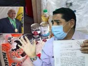Javier Estula ratifica que se debe incluir en investigación al alcalde Uribe y funcionarios