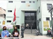 Una Joven de 17 años denunció por agresión e intento de asesinato a su pareja de 19 años