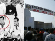 Julio Lores Colán: «El ídolo Huaralino que rechazó a México por la Selección Peruana»