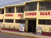 Colegio Nuestra Señora del Carmen celebra hoy el 56 aniversario de su fundación