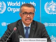 OMS advierte de fuerte probabilidad de que emerjan nuevas variantes más peligrosas del coronavirus